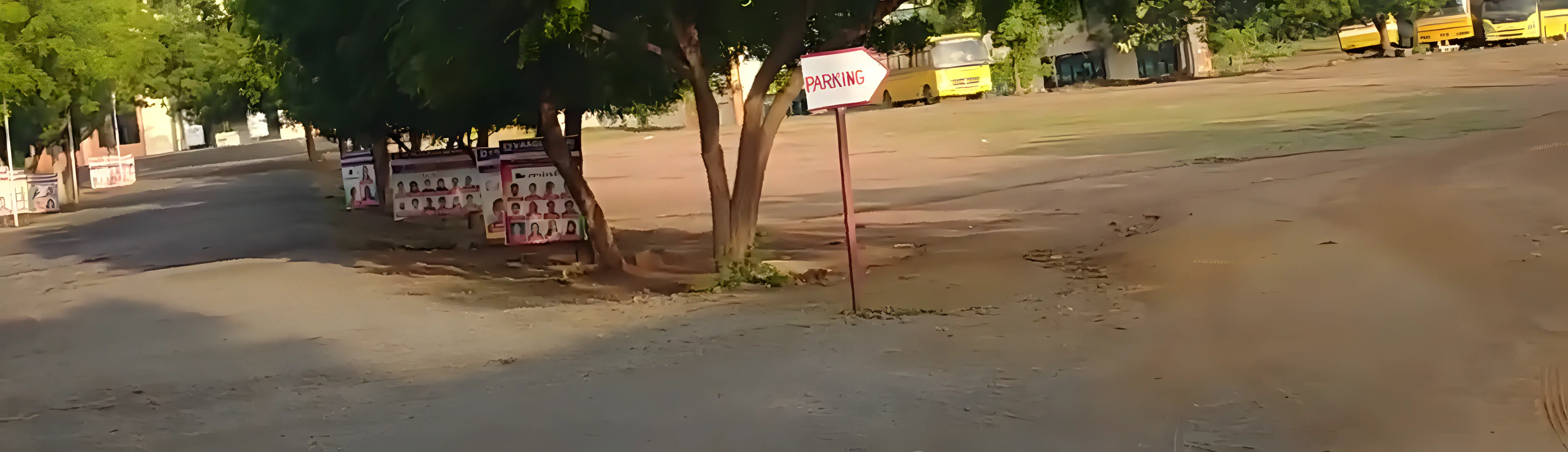 Vaageswari College of Engineering Karimnagar campus area photo 13